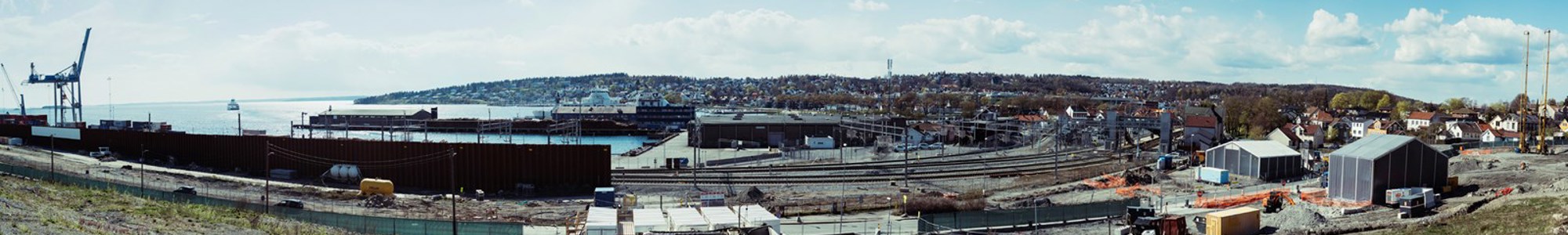 Moss Station Panormara Smaa 3